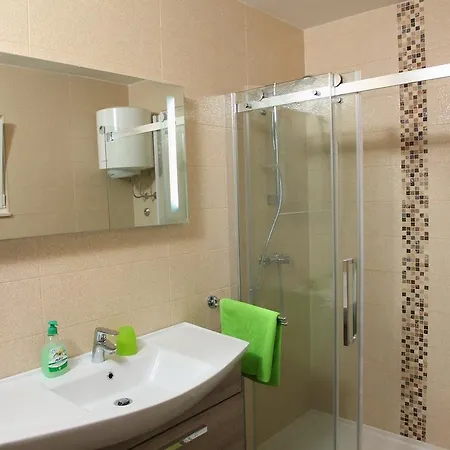 Holiday Vinka Vila Rogoznica (Sibenik-Knin)