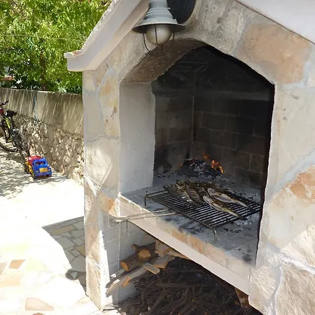 Vila Holiday Vinka Rogoznica (Sibenik-Knin)
