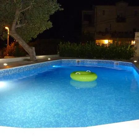 Vila Holiday Vinka