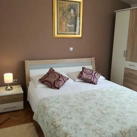 Holiday Vinka Rogoznica (Sibenik-Knin)
