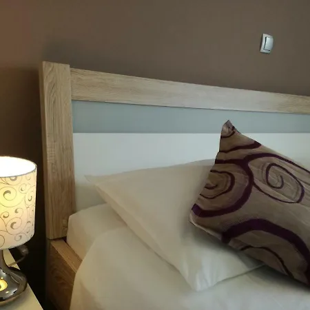 Vila Holiday Vinka Rogoznica (Sibenik-Knin)