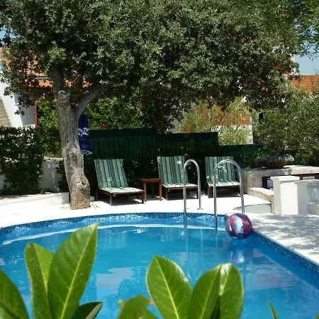 Vila Holiday Vinka Rogoznica (Sibenik-Knin)
