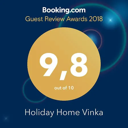 Holiday Vinka Rogoznica (Sibenik-Knin)